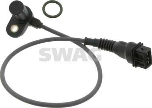 Swag 20 92 4162 - Sensor, camshaft position parts5.com