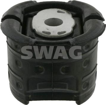 Swag 20 92 6507 - Mounting, axle beam parts5.com