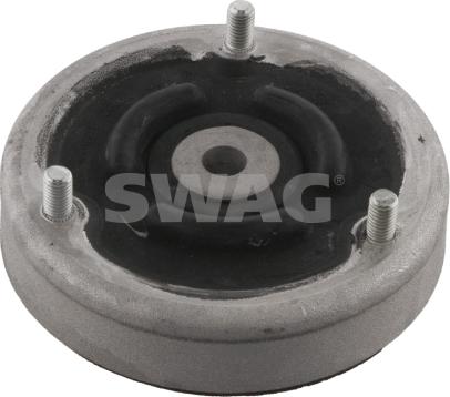 Swag 20 92 6032 - Top Strut Mounting parts5.com