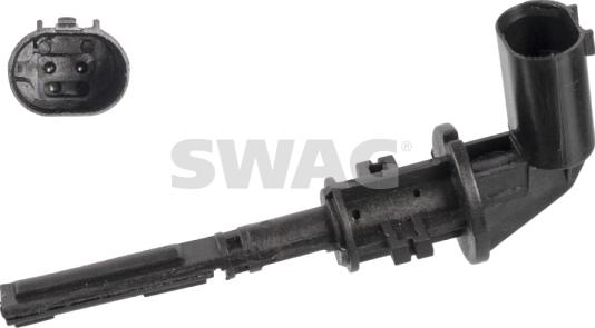 Swag 20 92 6115 - Sensor, coolant level parts5.com