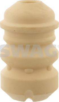 Swag 20 92 6183 - Tampon cauciuc, suspensie parts5.com