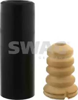 Swag 20 92 6877 - Dust Cover Kit, shock absorber parts5.com