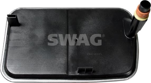 Swag 20 92 1078 - Filtro hidráulico, transmisión automática parts5.com