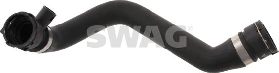 Swag 20 92 8522 - Radiator Hose parts5.com