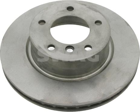 Swag 20 92 3536 - Disc frana parts5.com