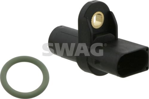 Swag 20 92 3799 - Érzékelő, vezérműtengely-pozíció parts5.com