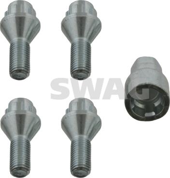 Swag 20 92 7047 - Vis de roue parts5.com