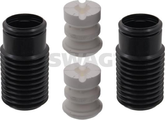 Swag 20 56 0003 - Dust Cover Kit, shock absorber parts5.com