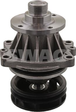 Swag 20 15 0018 - Water Pump parts5.com