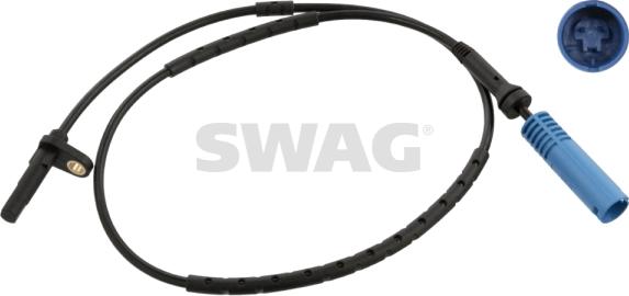 Swag 20 10 6621 - Senzor,turatie roata parts5.com