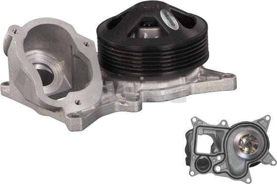 Swag 20 10 2491 - Water Pump parts5.com