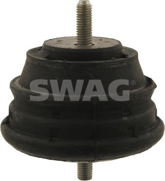 Swag 20 13 0011 - Holder, engine mounting parts5.com