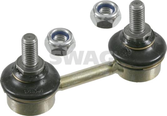 Swag 20 79 0008 - Brat / bieleta suspensie, stabilizator parts5.com