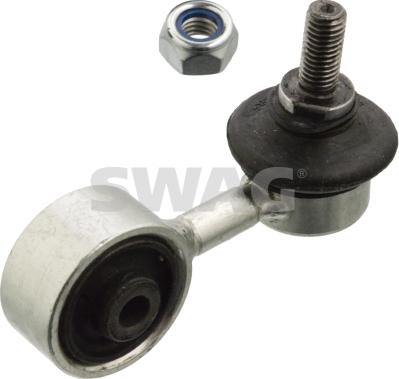 Swag 20 79 0002 - Brat / bieleta suspensie, stabilizator parts5.com