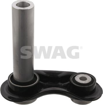 Swag 20 79 0035 - Brat, suspensie roata parts5.com