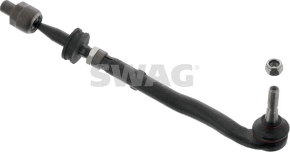 Swag 20 72 0034 - Tie Rod parts5.com