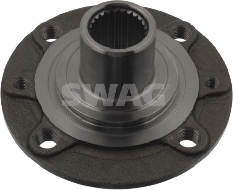 Swag 74 94 0229 - Wheel Hub parts5.com