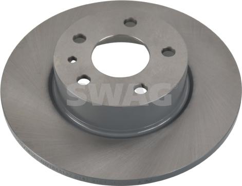 Swag 74 91 4079 - Disc frana parts5.com