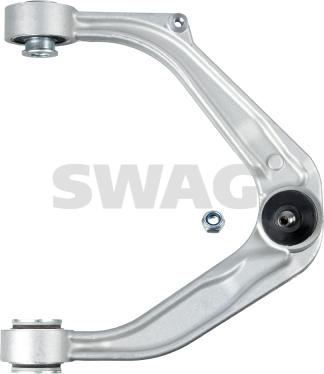 Swag 74 93 4286 - Brat, suspensie roata parts5.com