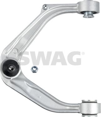 Swag 74 93 4287 - Brat, suspensie roata parts5.com