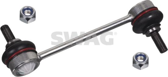 Swag 74 92 1204 - Šipka / potporanj, stabilizator parts5.com