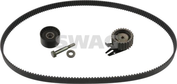 Swag 70 94 7730 - Set curea de distributie parts5.com