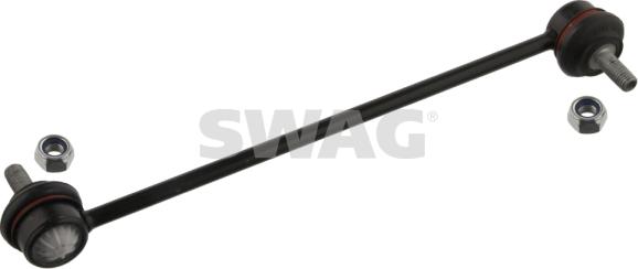 Swag 70 91 9469 - Šipka / spona, stabilizator parts5.com