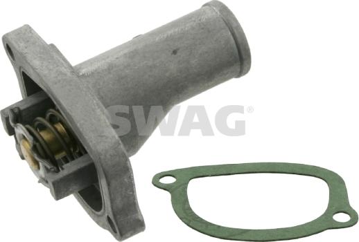 Swag 70 91 0897 - Termostat,lichid racire parts5.com