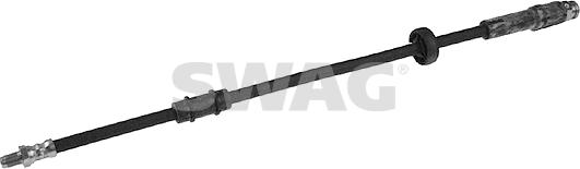 Swag 70 91 2251 - Brake Hose parts5.com