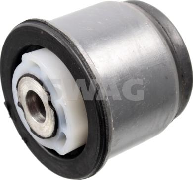 Swag 70 93 9285 - Mounting, axle beam parts5.com