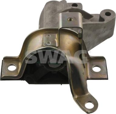 Swag 70 93 6975 - Holder, engine mounting parts5.com