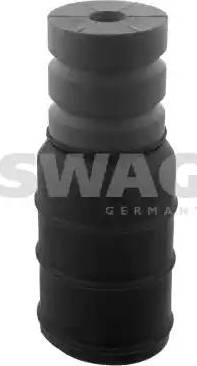 Swag 70 93 6363 - Anschlagpuffer, Federung parts5.com