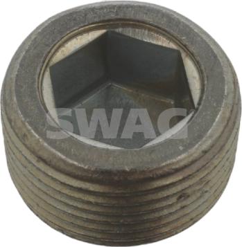 Swag 70 93 8179 - Βιδωτή τάπα, λεκάνη λαδιού parts5.com