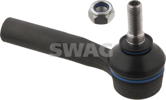 Swag 70 93 2768 - Glava jarmovega droga parts5.com