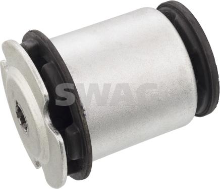 Swag 70 93 7453 - Vlezajenje, Telo osi parts5.com