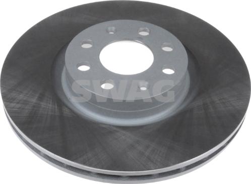 Swag 70 92 8178 - Disco de freno parts5.com