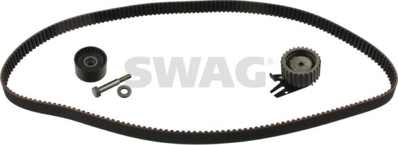 Swag 70 92 3655 - Timing Belt Set parts5.com