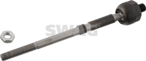 Swag 70 92 2959 - Inner Tie Rod, Axle Joint parts5.com