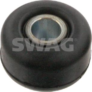 Swag 70 61 0006 - Yataklama, Stabilizatör bağlantı kolu parts5.com