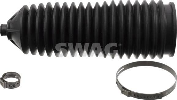 Swag 70 10 2369 - Kompletna manseta, krmiljenje parts5.com