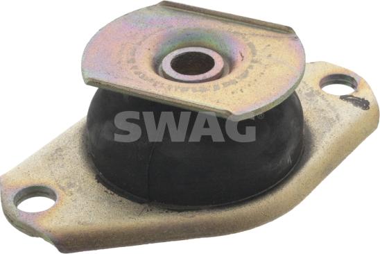 Swag 70 13 0024 - Έδραση, κινητήρας parts5.com