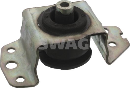 Swag 70 13 0023 - Support moteur parts5.com