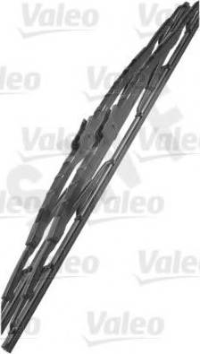 SWF 116221 - Wiper Blade parts5.com