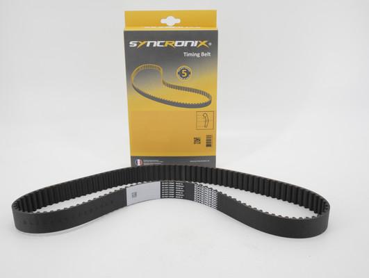 SYNCRONIX SY0939N - Fogasszíj parts5.com