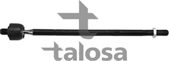 Talosa 44-09259 - Inner Tie Rod, Axle Joint parts5.com