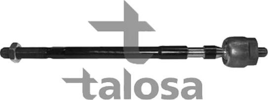 Talosa 44-06266 - Axiálny čap tiahla riadenia parts5.com