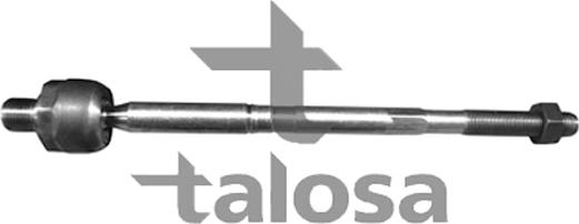 Talosa 44-02698 - Inner Tie Rod, Axle Joint parts5.com