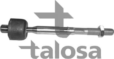 Talosa 44-07323 - Axialgelenk, Spurstange parts5.com