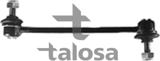 Talosa 50-06321 - Tyč / vzpěra, stabilizátor parts5.com