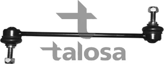 Talosa 50-01059 - Drążek / wspornik, stabilizator parts5.com